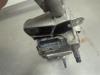 Gebruikte Ruitenwismotor+Mechaniek Porsche Cayenne O205549