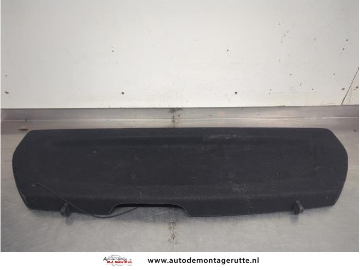 Gebruikte Hoedenplank Toyota Aygo O205550