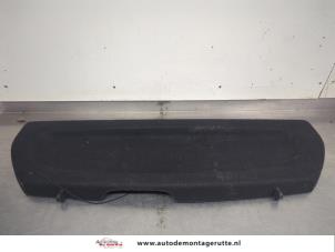O205550 Gebruikte hoedenplank Toyota Aygo