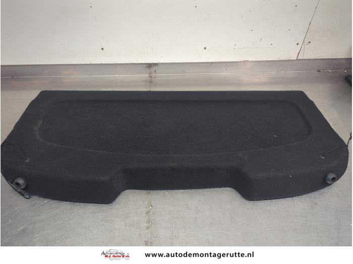 Gebruikte Hoedenplank Ford Fiesta O205551