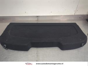 O205551 Gebruikte hoedenplank Ford Fiesta