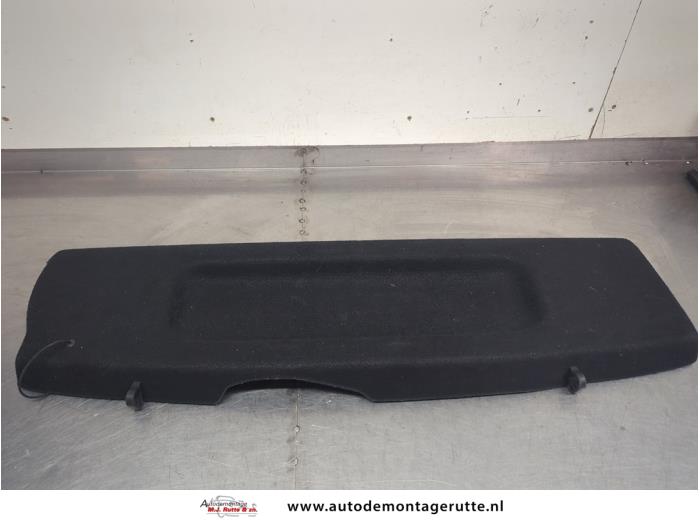 Gebruikte Hoedenplank Peugeot 107 O205552