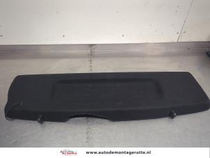 O205552 Gebruikte hoedenplank Peugeot 107