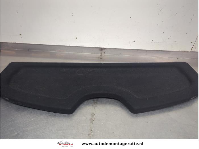 Gebruikte Hoedenplank Renault Twingo O205553