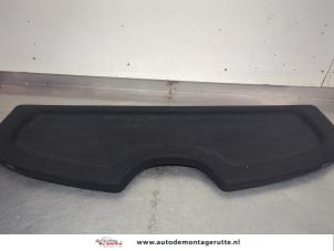 O205553 Gebruikte hoedenplank Renault Twingo
