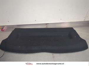 O205554 Gebruikte hoedenplank Citroen C3