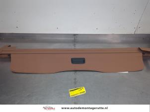 O205556 Gebruikte bagageruimte dekzeil Porsche Cayenne