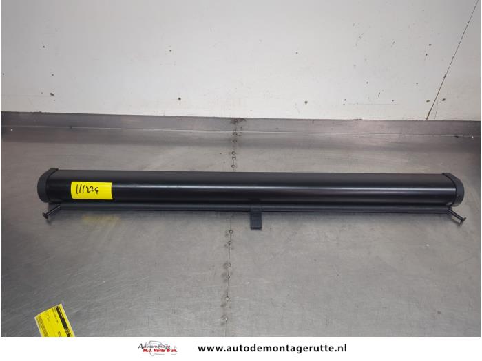 Gebruikte Bagagenet Porsche Cayenne O205557