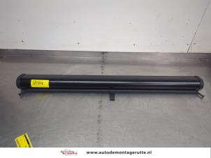 O205557 Gebruikte bagagenet Porsche Cayenne