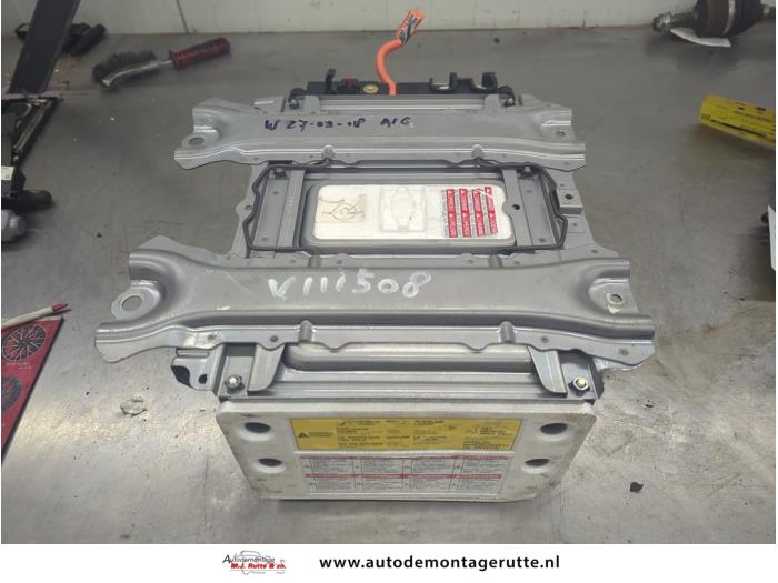Gebruikte Hybride accu Honda Civic O205561