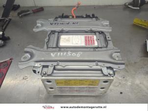 O205561 Gebruikte accu (hybride) Honda Civic