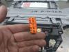 Gebruikte Hybride accu Honda Civic O205561