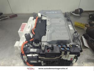 O205562 Gebruikte accu (hybride) Honda Insight