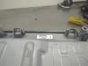 Gebruikte Hybride accu Honda Insight O205562