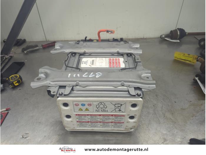 Gebruikte Hybride accu Honda Civic O205563