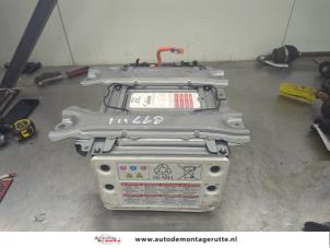O205563 Gebruikte accu (hybride) Honda Civic
