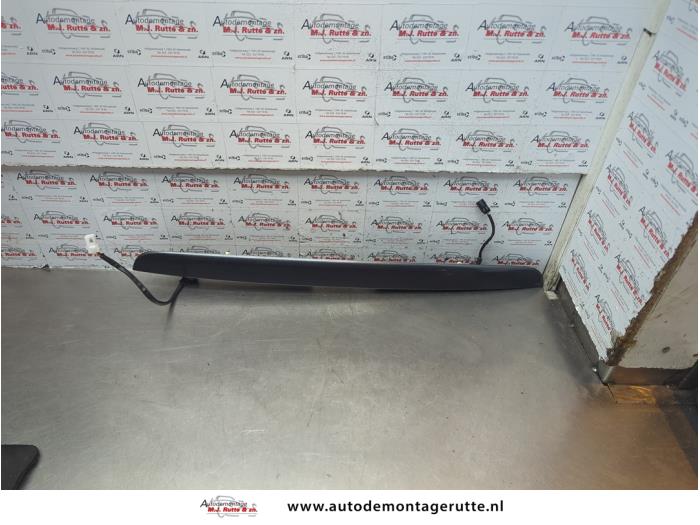 Gebruikte Handgreep Achterklep Kia Ceed O205564
