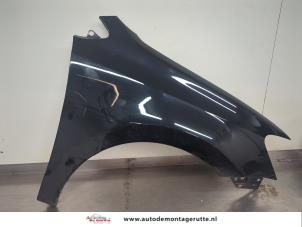 O205566 Gebruikte scherm rechts-voor Volkswagen Polo