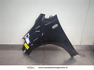 O205568 Gebruikte scherm links-voor Seat Mii