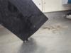 Gebruikte Scherm links-voor Seat Mii O205568