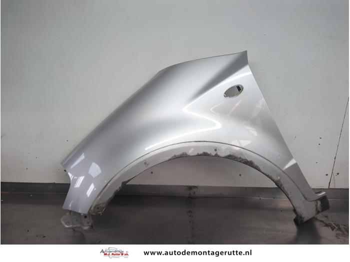 Gebruikte Scherm links-voor Suzuki SX-4 O205570