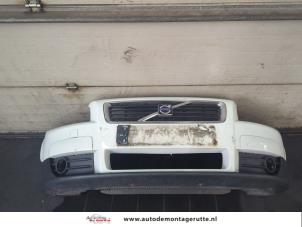 O205575 Gebruikte bumper voor Volvo C30