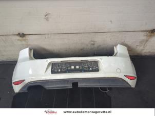 O205576 Gebruikte achterbumper Volkswagen Golf