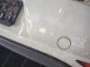 Gebruikte Bumper achter Volkswagen Golf O205576