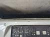 Gebruikte Bumper achter Volkswagen Golf O205576
