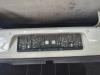 Gebruikte Bumper achter Volkswagen Golf O205576