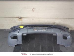 O205577 Gebruikte bumper voor Volvo XC90