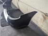 Gebruikte Bumper achter Porsche Cayenne O205578