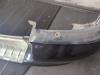 Gebruikte Bumper achter Porsche Cayenne O205578