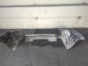 Gebruikte Bumper achter Porsche Cayenne O205578