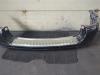 Gebruikte Bumper achter Porsche Cayenne O205578
