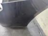 Gebruikte Bumper achter Porsche Cayenne O205578