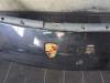 Gebruikte Bumper voor Porsche Cayenne O205579