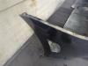 Gebruikte Bumper voor Porsche Cayenne O205579