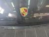 Gebruikte Bumper voor Porsche Cayenne O205579