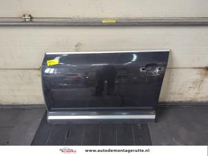 O205582 Gebruikte deur 4deurs links-voor Porsche Cayenne