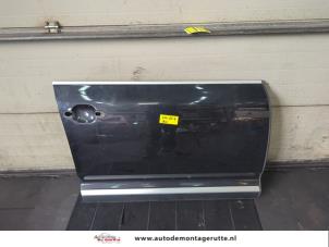 O205583 Gebruikte deur 4deurs rechts-voor Porsche Cayenne