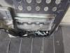 Gebruikte Deur 4Deurs links-achter Porsche Cayenne O205584
