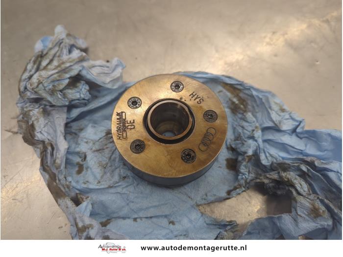 Gebruikte Nokkenas Verstelling Volkswagen Golf O205586