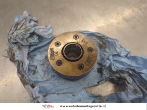 O205586 Gebruikte nokkenas verstelling Volkswagen Golf