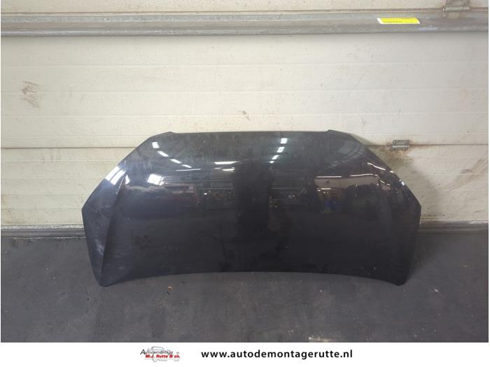 Gebruikte Motorkap Seat Mii O205587