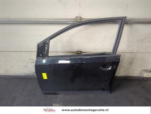 O205589 Gebruikte deur 4deurs links-voor Seat Mii
