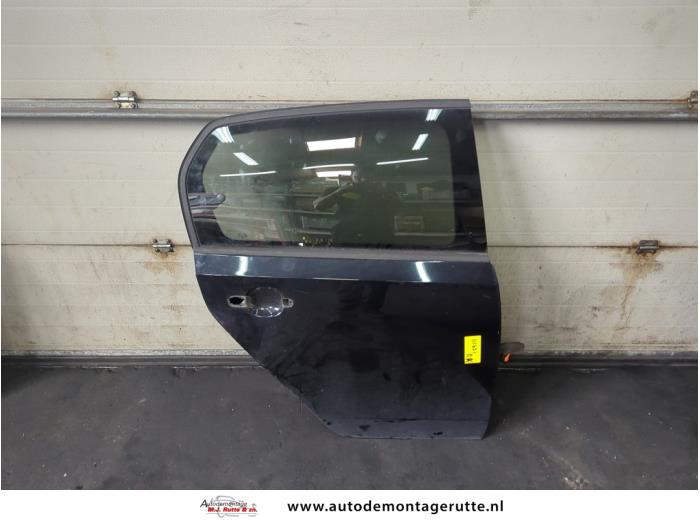 Gebruikte Deur 4Deurs rechts-achter Seat Mii O205590