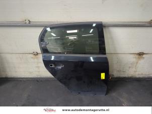 O205590 Gebruikte deur 4deurs rechts-achter Seat Mii