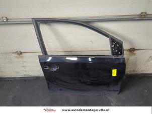 O205591 Gebruikte deur 4deurs rechts-voor Seat Mii