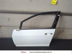 O205593 Gebruikte portier 4deurs links-voor Volkswagen Golf